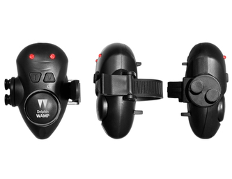 El.signalizátor WAMP