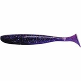 Keitech: Gumová nástraha Easy Shiner 3,5" 8,9cm 3,9g Violet 7ks