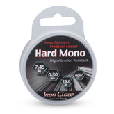 Hard mono 25 m, 0,45 mm