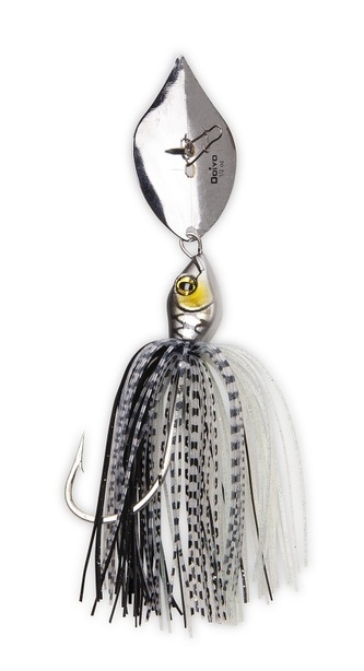 Nástraha Paiku Chatterbait 7g vzor TWF