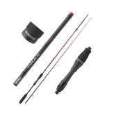 Přívlačový prut Traxx RZ Spin 2,40m 15-40g