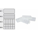 Boxy Typ B Možnost 1