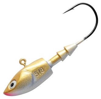 JIG DEEP 17,5G BRONZE/GOLD 3KS