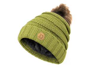 Zimní čepice FolkSCHOOL