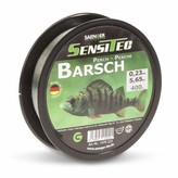 Vlasec Barsch (okoun) průměr: 0,20 mm