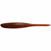 Keitech: Gumová nástraha Shad Impact 2" 5,1cm 0,9g Orange Pepper 12ks
