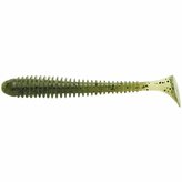 Keitech: Gumová nástraha Swing Impact 4,5" 11,4cm 9g Watermelon PP 6ks