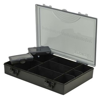 Krabice Tackle Box System Small (+2krabičky)