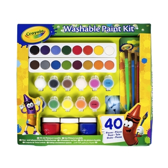 Kreativní sada na malování