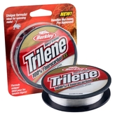 TRILENE XL FLUOROCARBON 50M 0.60MM CLEAR