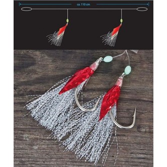 Pilkrovací systém IV