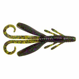 PWRBT POWER HAWG 13CM WTMLN CANDY