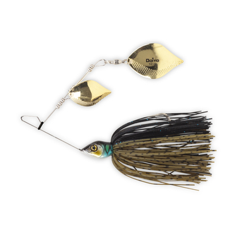Nástraha Paiku Series Spinnerbait 42g Vzor GSH