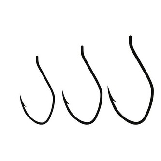 Háček Catfish Velikost 8/0, 2 ks/bal