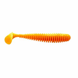 POWER SWIMMER SOFT 8CM TEQUILA SUN