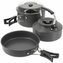 Sada Nádobí Kettle, Pot & Pan Set 3-díl