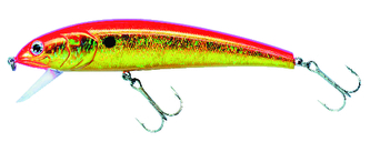 TORMENTOR FLOATING 11cm OYG 20g
