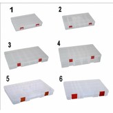 Boxy Gear Boxen varianta: 4