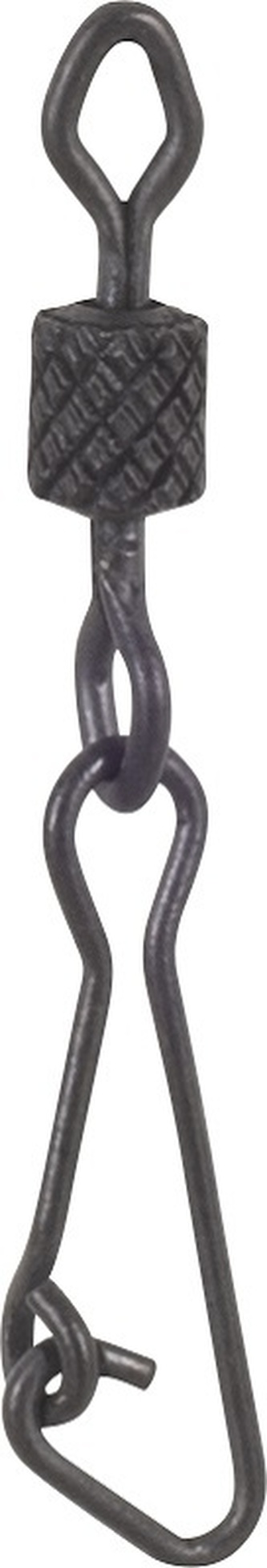 Pevnostní obratlík s karabinkou HT Link 12 16mm, 8ks/bal