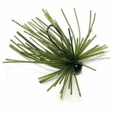 Keitech: Jig Tungsten Mono Spin 1,3g Watermelon PP