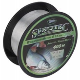 Vlasec Weissfisch Match – bílá ryba průměr: 0,12 mm