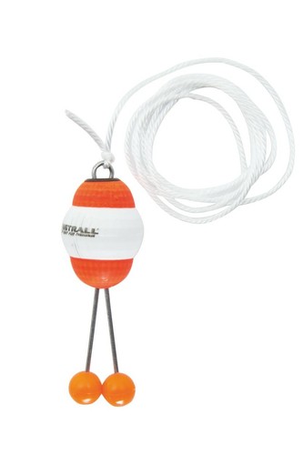 čihátko červenobílé s provázkem 2,5 g