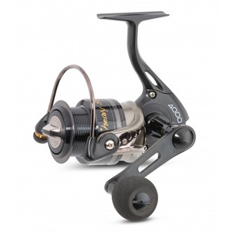 Naviják "heavy stuff" : 40