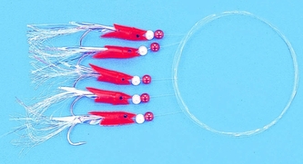 Systém mackerel # 2/0