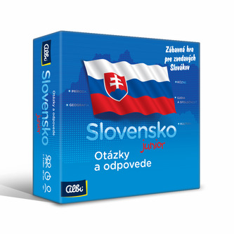Slovensko Junior