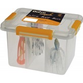 Box na nástrahy Wire Bait