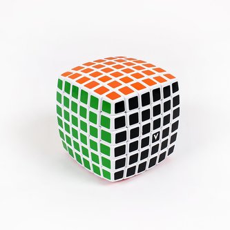 V-Cube 6 pillow