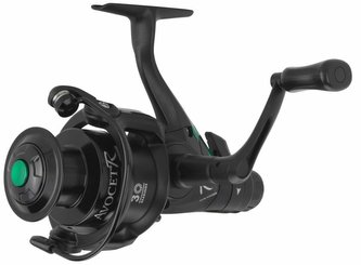 Naviják s bojovou brzdou Avocet R 2000