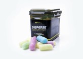 RIDGEMONKEY: Disperse PVA Foam Nuggets - Session Pack