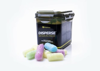RIDGEMONKEY: Disperse PVA Foam Nuggets - Session Pack