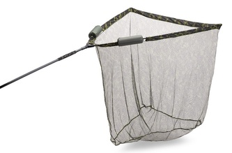 Podběrák Camou Grabber 105 cm / 42“, varianta: dvoudílný