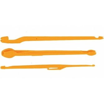 Vyprošťovač háčků – set