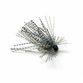 Keitech: Jig Tungsten Mono Spin 1,8g Bluegill Tiger