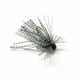 Keitech: Jig Tungsten Mono Spin 1,8g Bluegill Tiger