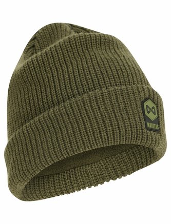 NAVITAS: Čepice Fleece Lined Beanie