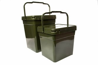 RIDGEMONKEY: Kbelík Modular Bucket 17 l