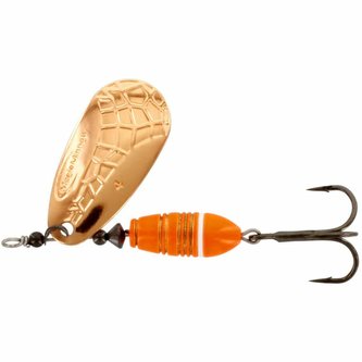 WESTIN: Třpytka Optic 360° 10,5g Velikost 4 GFR