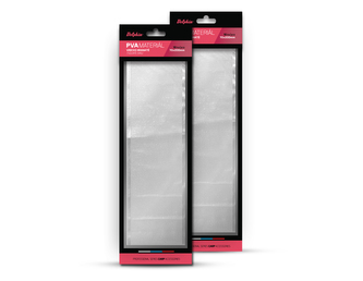 PVA sáček hranatý / 10ks - 70x200mm