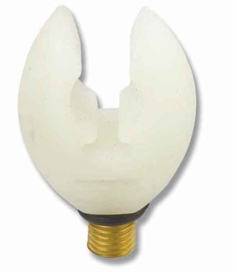 Rohatinka LUMIN HEAVY- Butt Grip