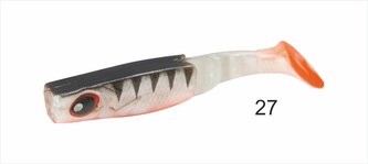 Gumová nástraha Dominátor 6,5 cm Možnost 27