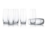 Sada odlivek - flétna LEONA 270 ml, 6 ks, BC