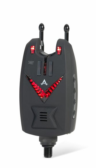 Hlásič TSE (červená) Hlásič TSE (červená)