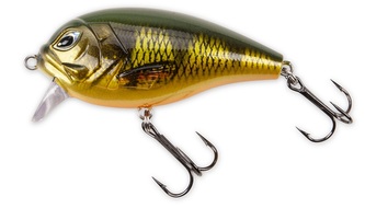 Wobbler Ishi 88 L, 8,8 cm, vzor SP