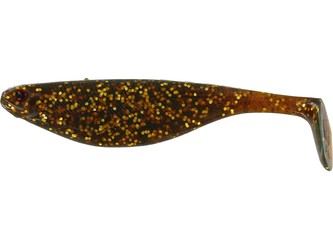 WESTIN: Gumová nástraha ShadTeez 19cm 56g Motoroil