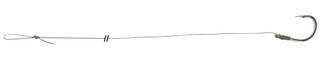 Návazec S-Hook Rig Velikost 8/0