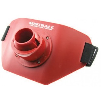 Zdolávací pás 28 x 16 cm